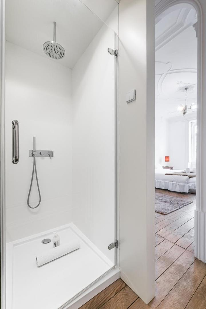Apartmán Guestready - Mola Green Porto Exteriér fotografie