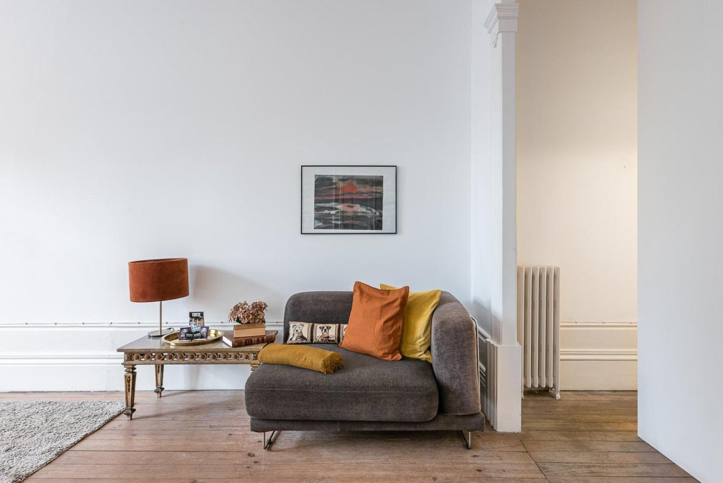 Apartmán Guestready - Mola Green Porto Exteriér fotografie