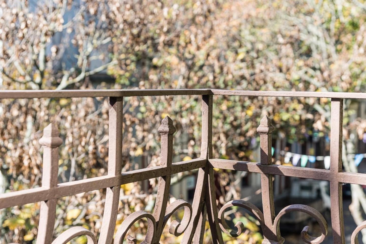 Apartmán Guestready - Mola Green Porto Exteriér fotografie