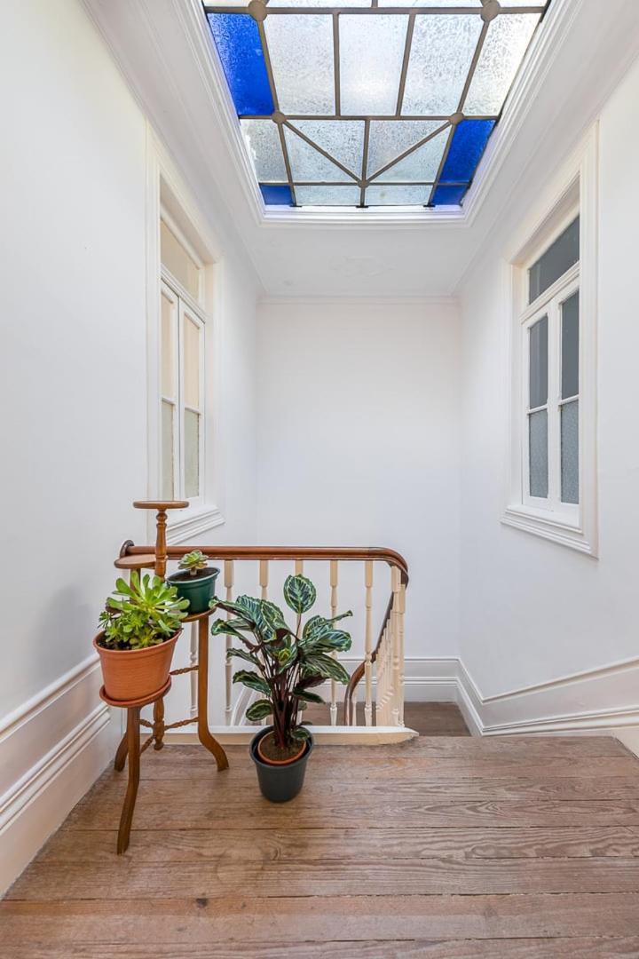 Apartmán Guestready - Mola Green Porto Exteriér fotografie