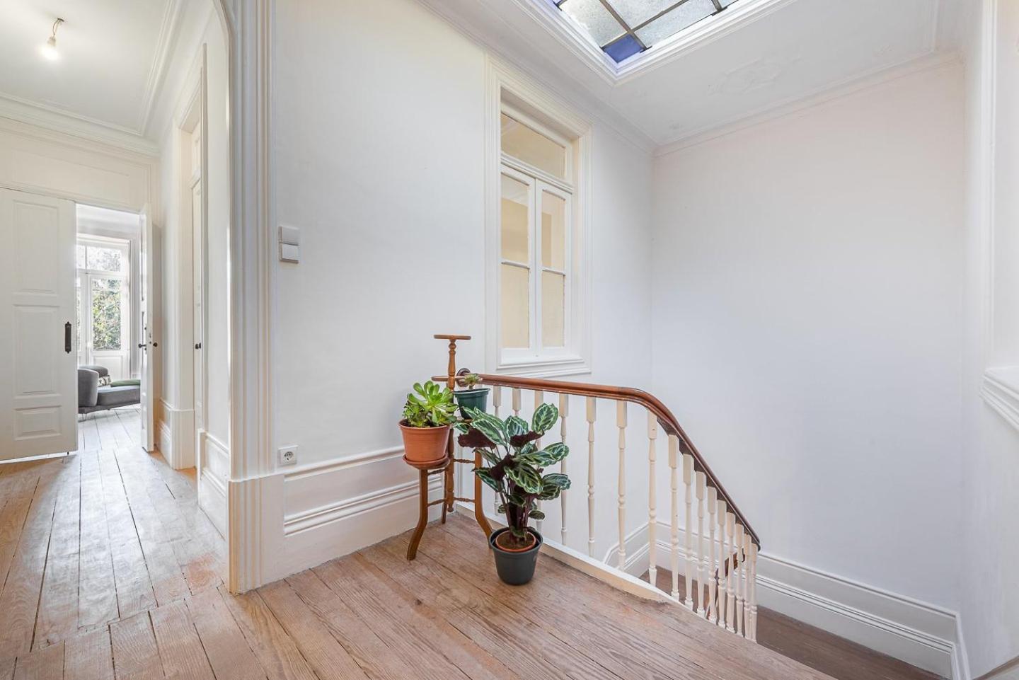 Apartmán Guestready - Mola Green Porto Exteriér fotografie
