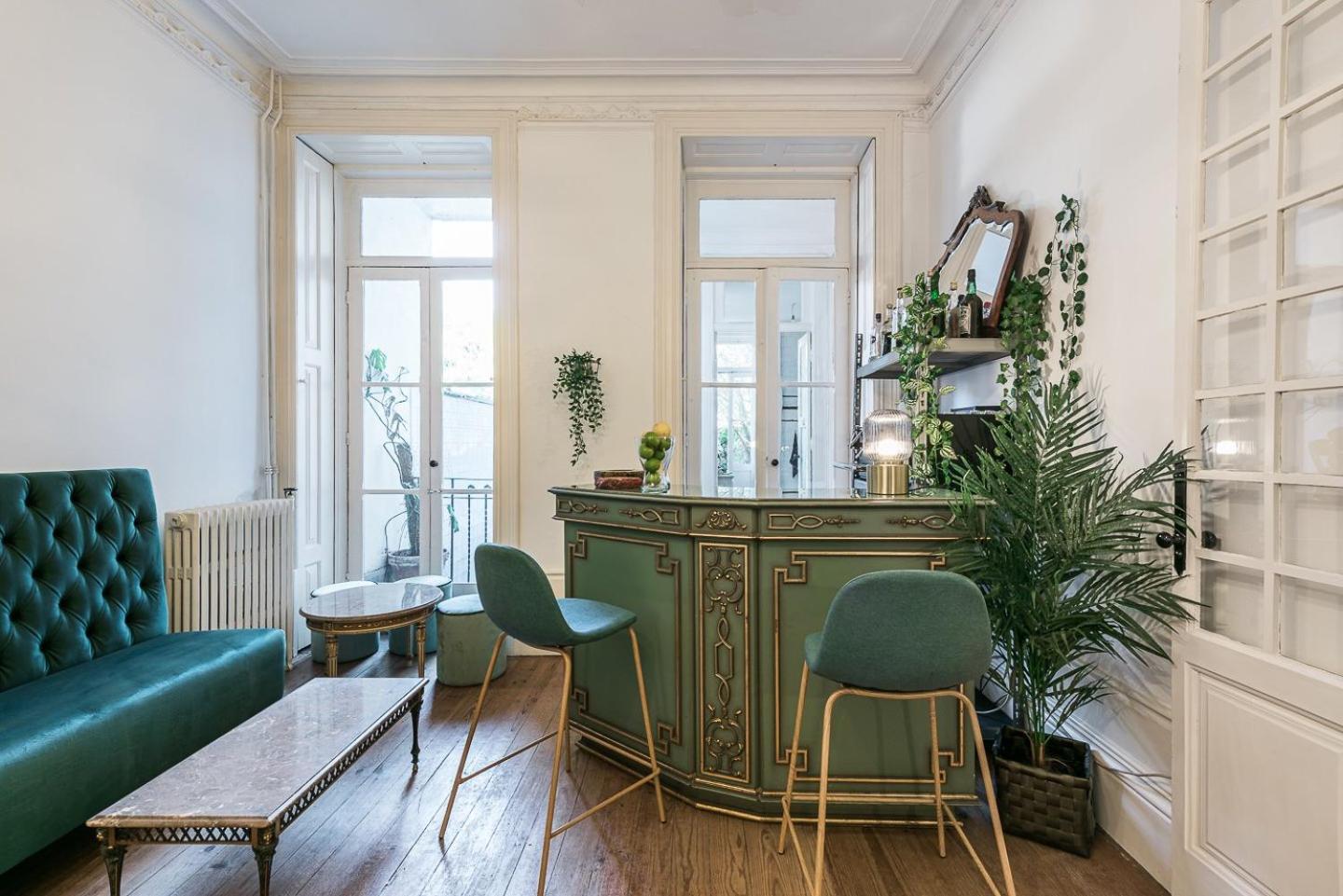Apartmán Guestready - Mola Green Porto Exteriér fotografie